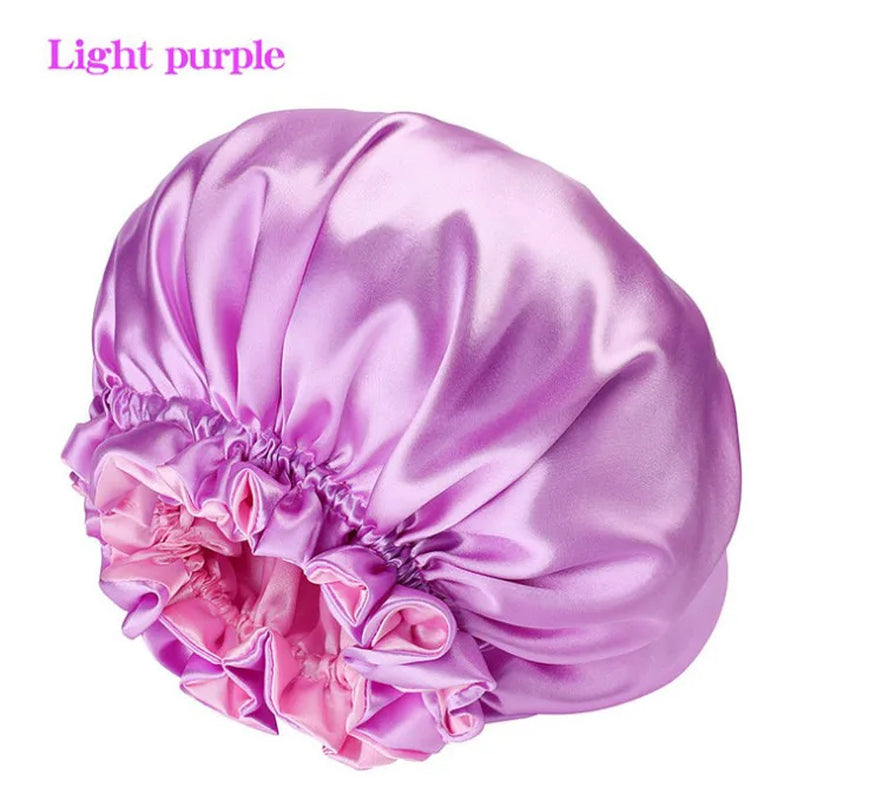 Satin Luxe Sleep Bonnet
