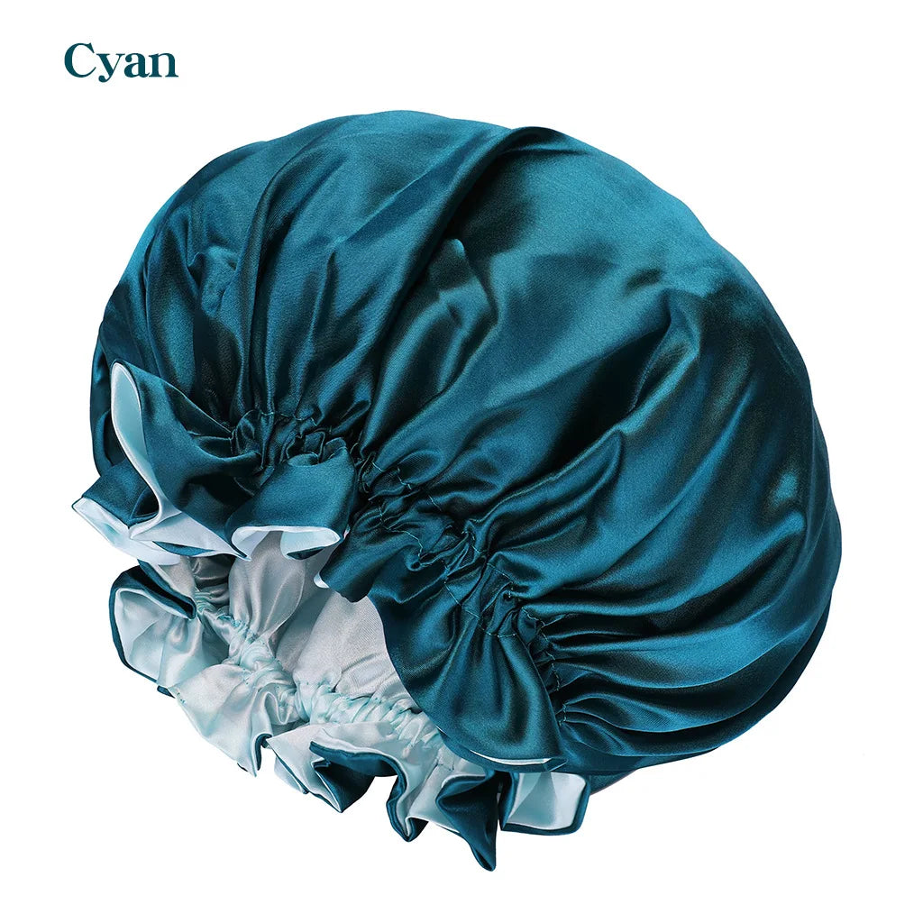 Satin Luxe Sleep Bonnet