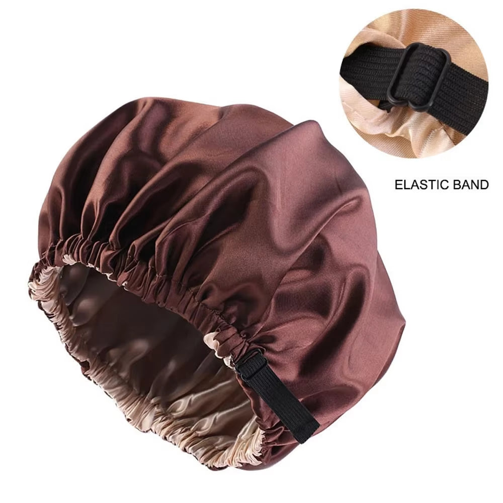 Silk Me Sleep Bonnet