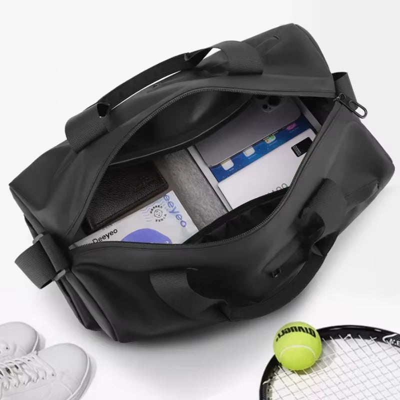 Soft Flex Duffel