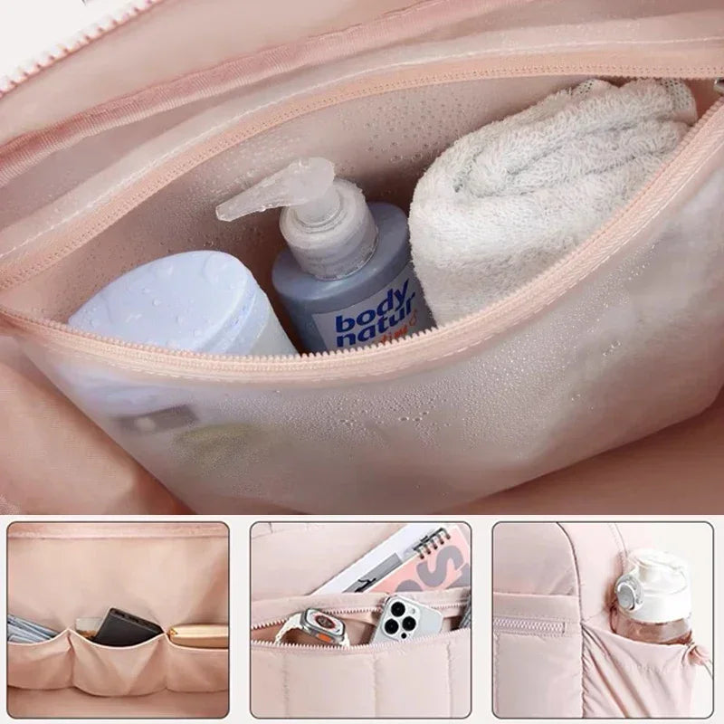 The Cloud Carry-All Bag