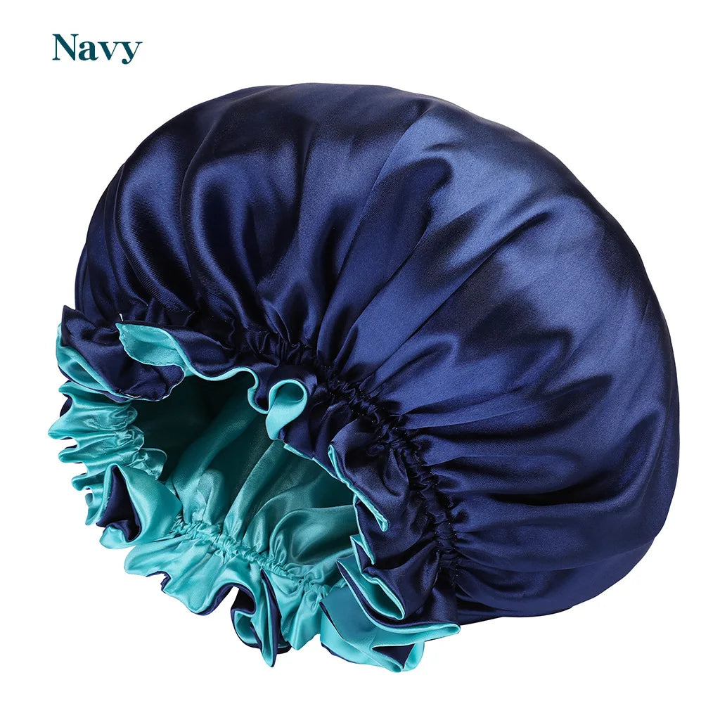Satin Luxe Sleep Bonnet