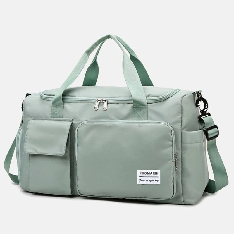 FlexFit Travel Duffel