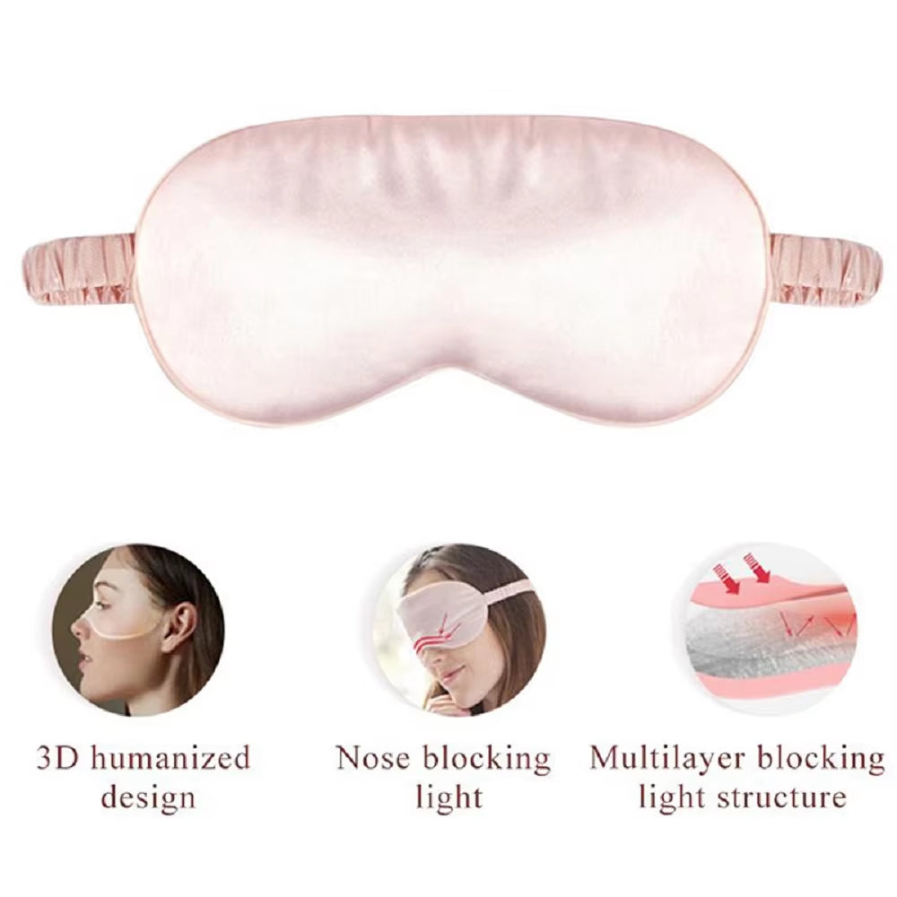 Satin Dream Sleep Mask