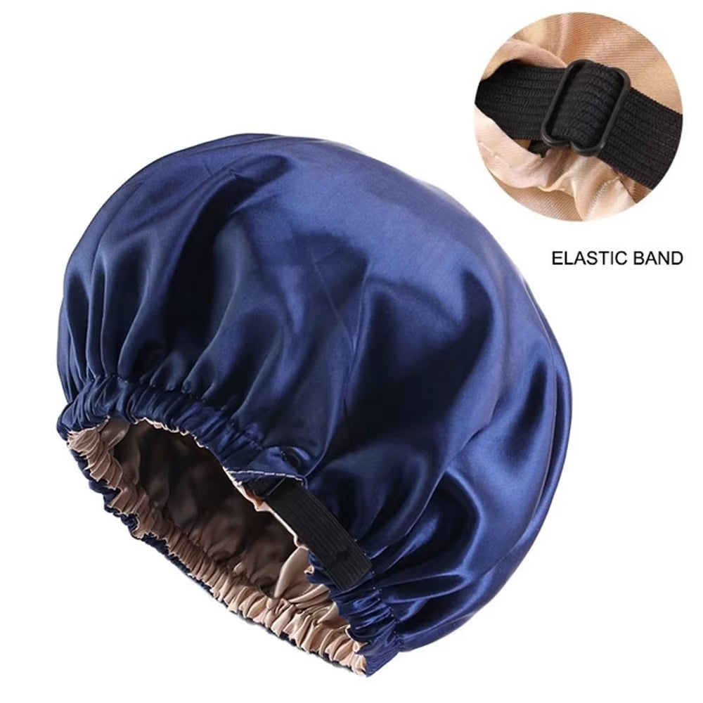 Silk Me Sleep Bonnet