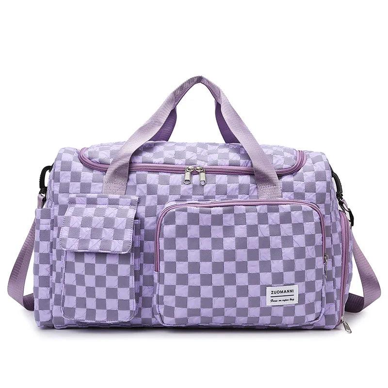 Overnight Bags