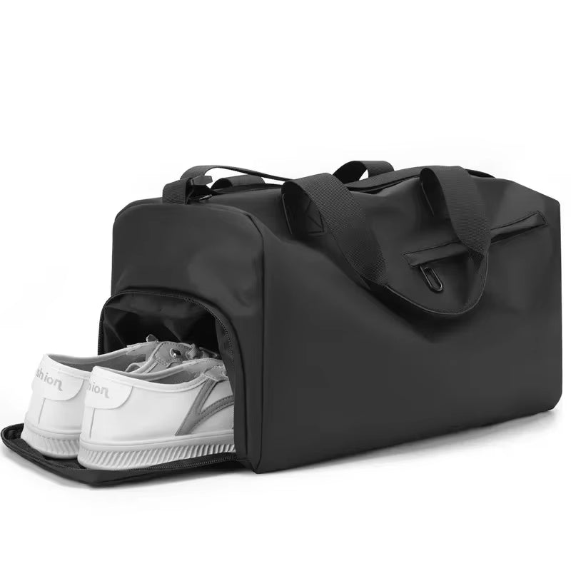 Soft Flex Duffel 