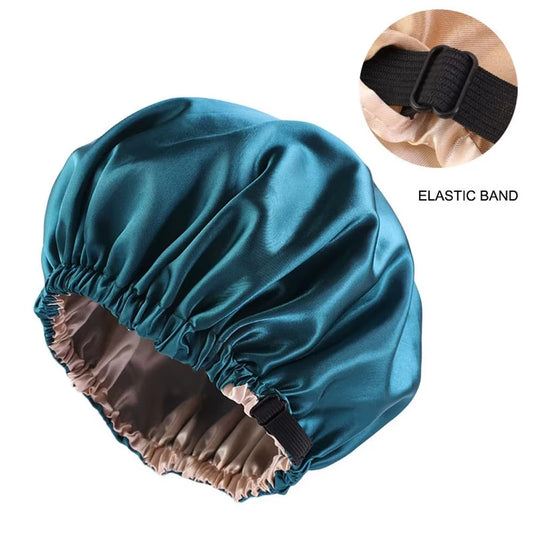 Silk Me Sleep Bonnet
