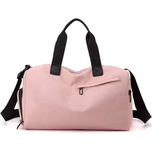 Soft Flex Duffel 