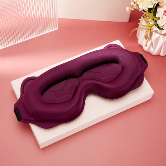 DreamCurve 3D Sleep Mask