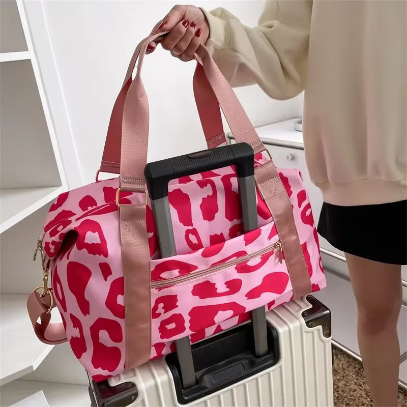 Wild Weekend Duffel