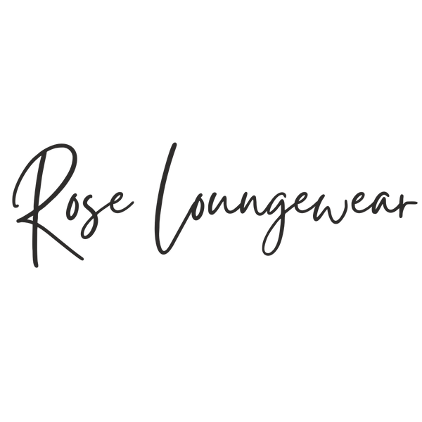 Rose Loungewear